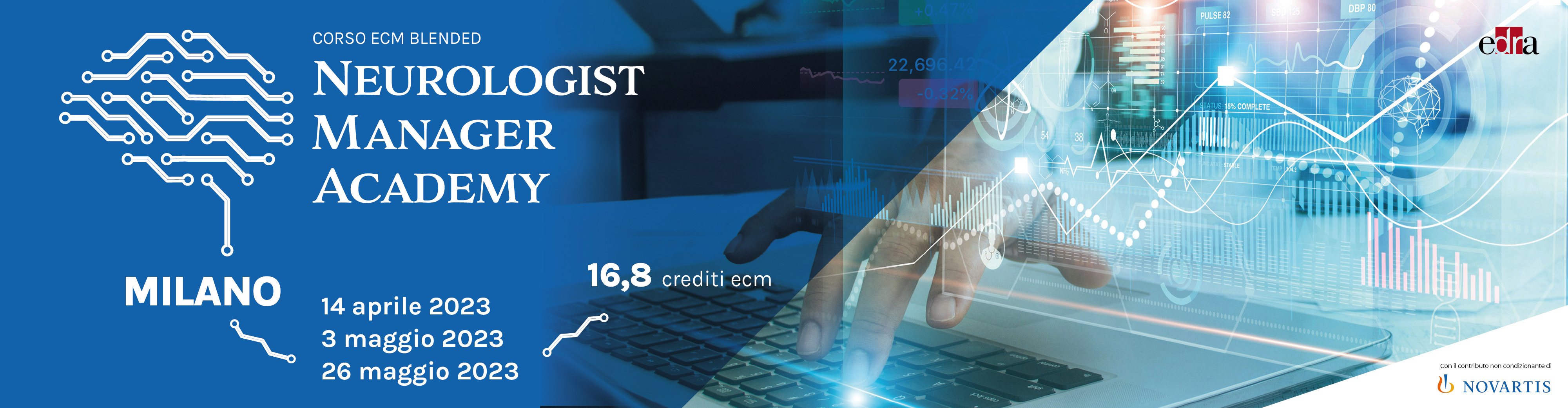 Neurologist Manager Academy