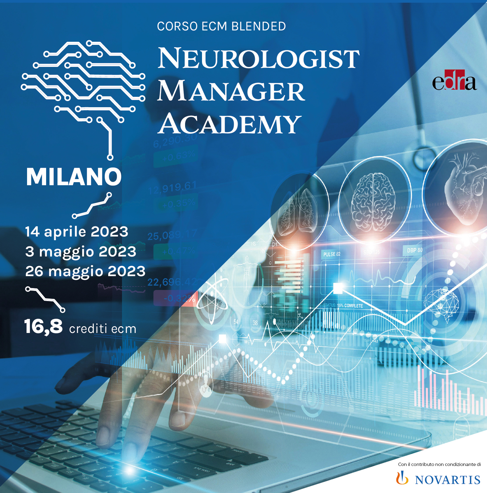Neurologist Manager Academy